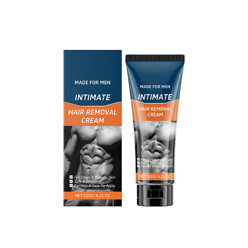 š„2026 Hot Saleš„Men's Intimate Hair Removal Cream