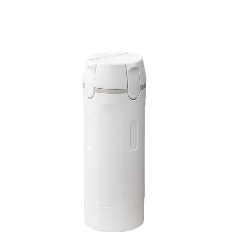 Zorenzaa™ 4 in 1 Travel Bottle