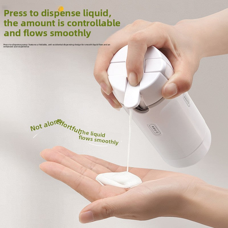 Zorenzaa™ 4 in 1 Travel Bottle
