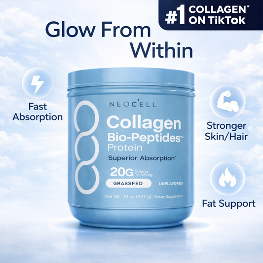 PureGlow Peptide Complex